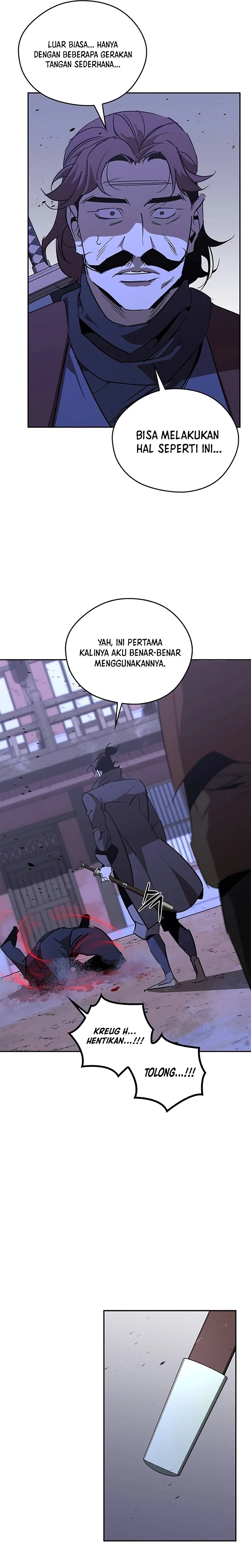 Martial Wild West Chapter 52 Image 3