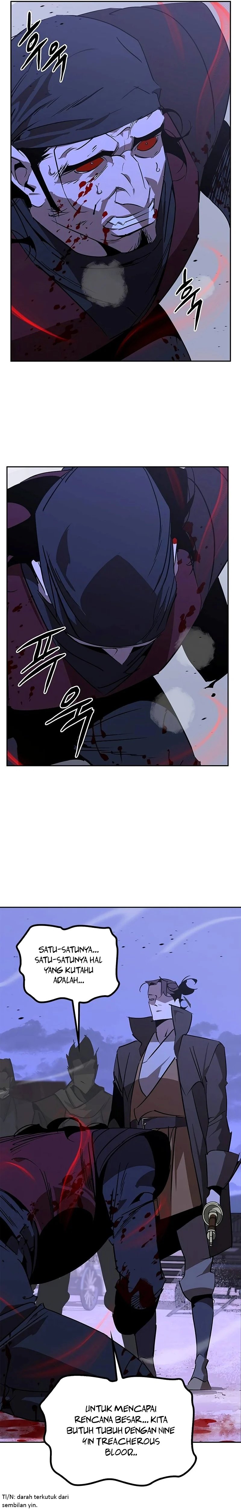 Martial Wild West Chapter 52 Image 6