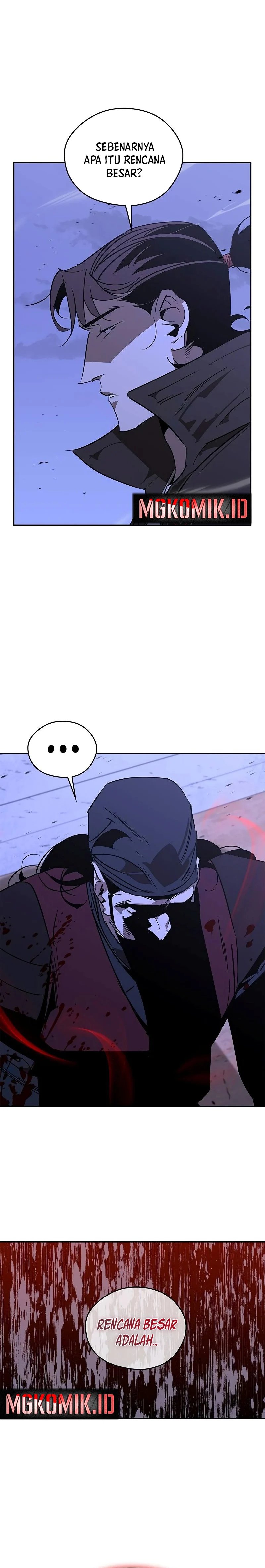 Martial Wild West Chapter 52 Image 7