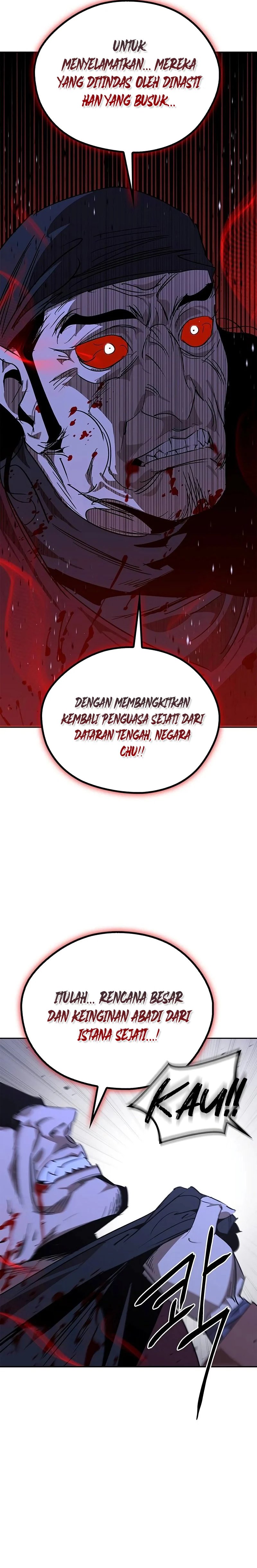 Martial Wild West Chapter 52 Image 8