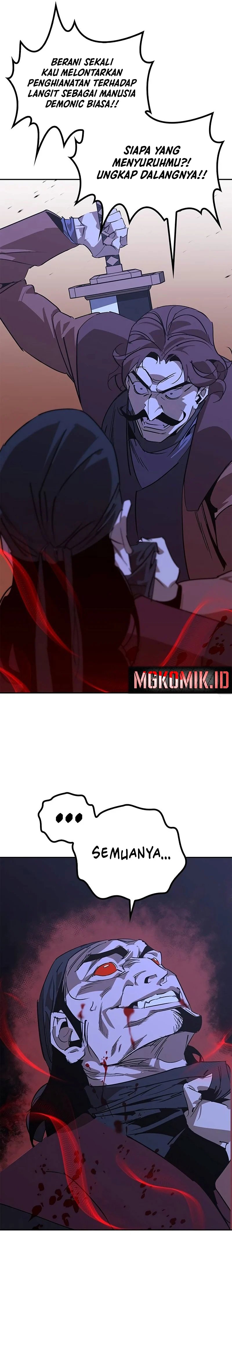 Martial Wild West Chapter 52 Image 9