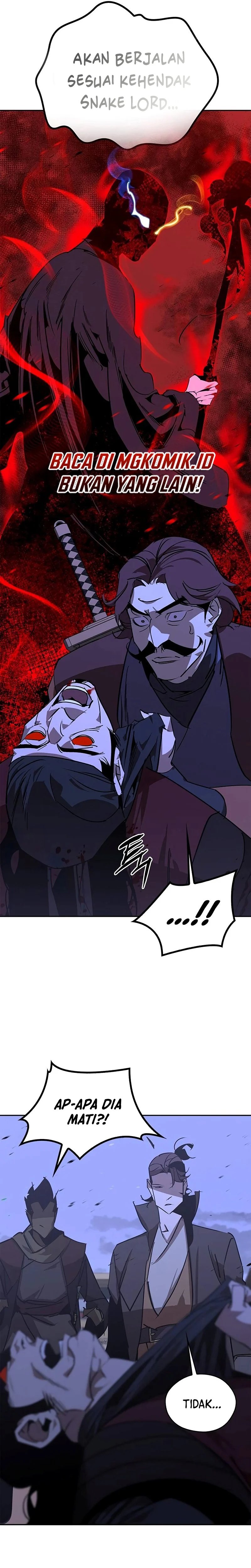 Martial Wild West Chapter 52 Image 10