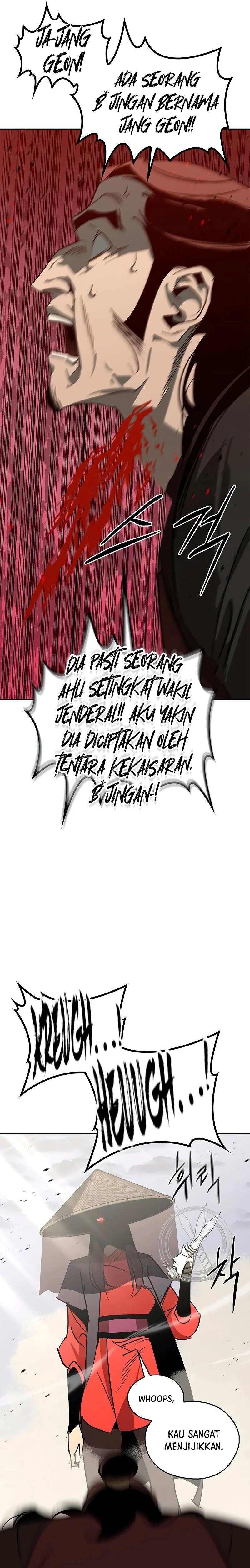 Martial Wild West Chapter 52 Image 14