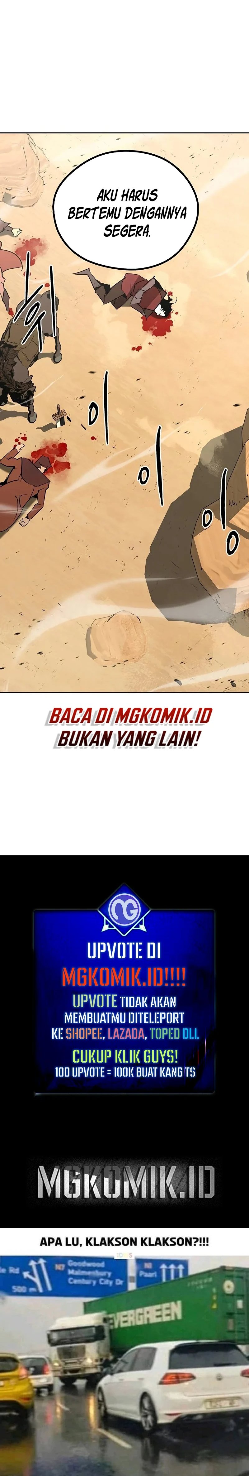 Martial Wild West Chapter 52 Image 17