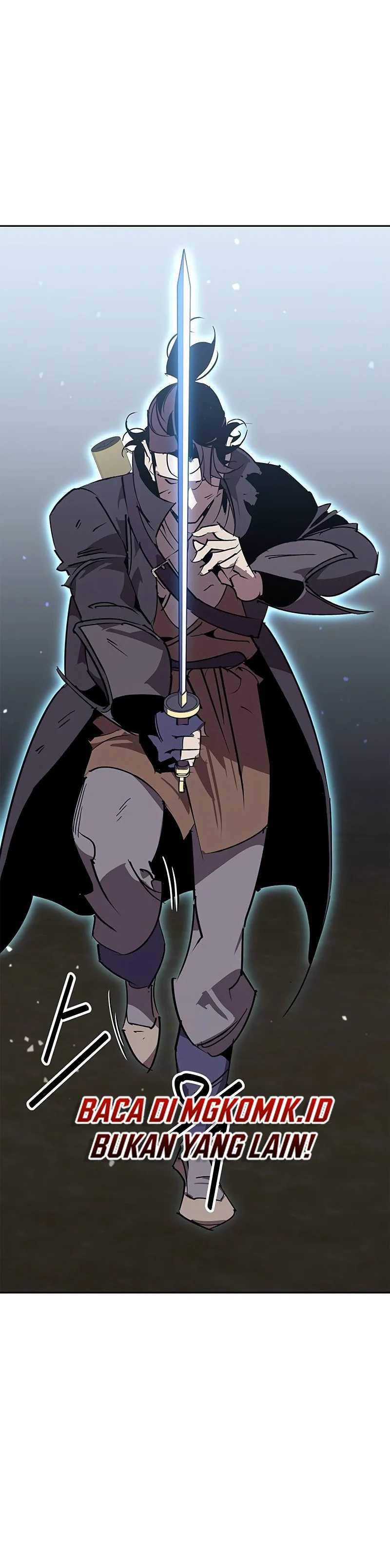 Martial Wild West Chapter 60 Image 37