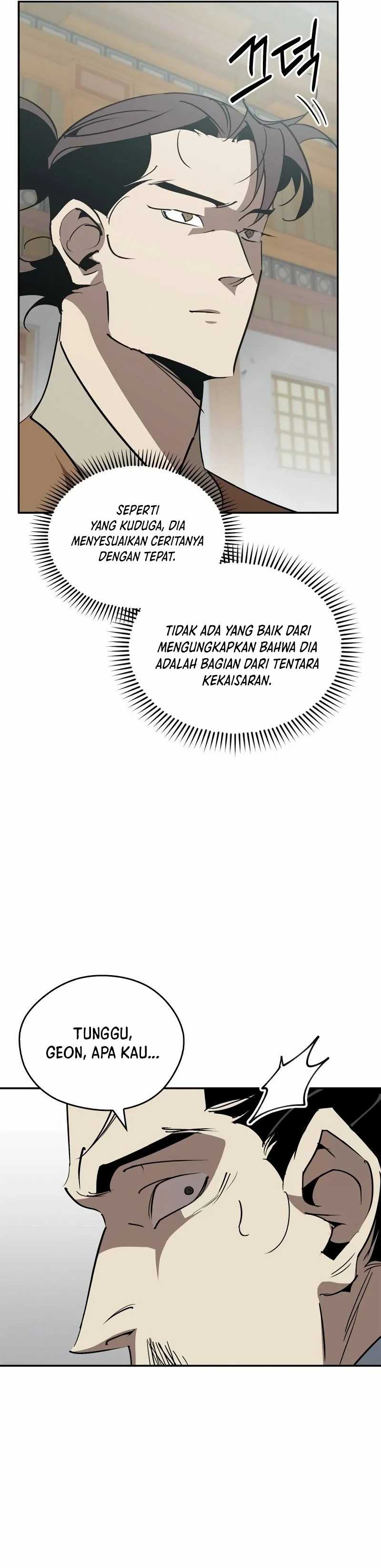 Martial Wild West Chapter 62 End S1 Image 13