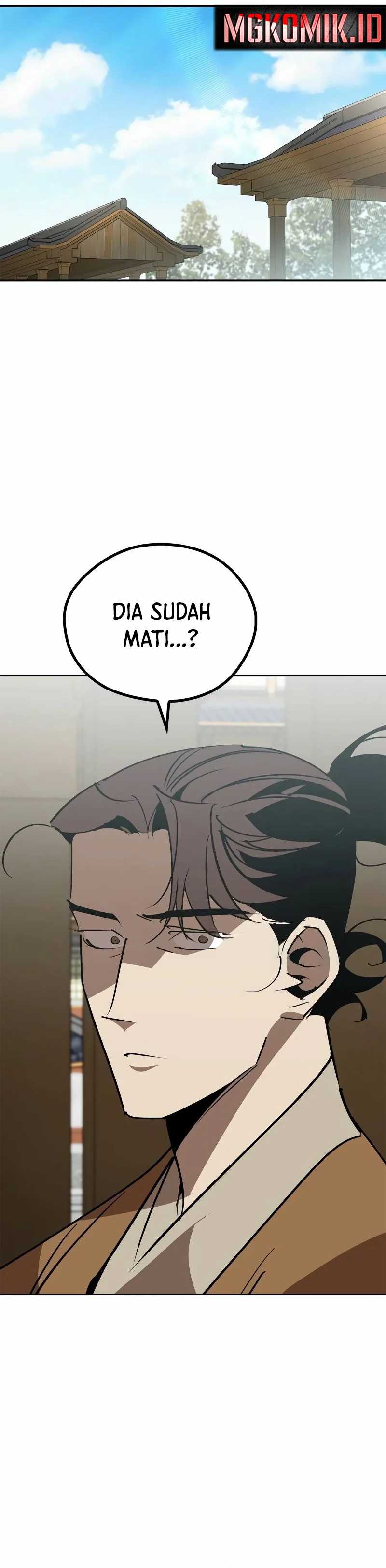 Martial Wild West Chapter 62 End S1 Image 17