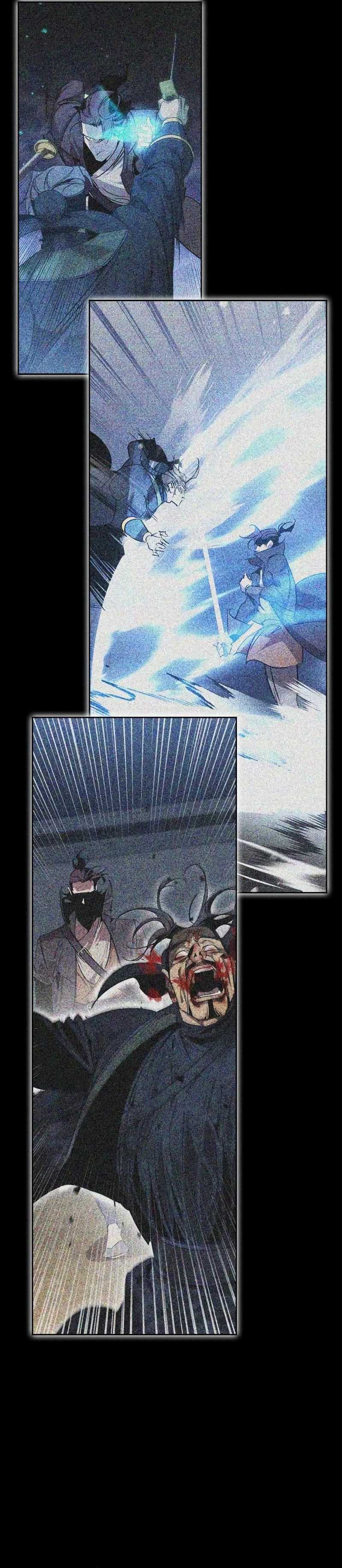 Martial Wild West Chapter 62 End S1 Image 24
