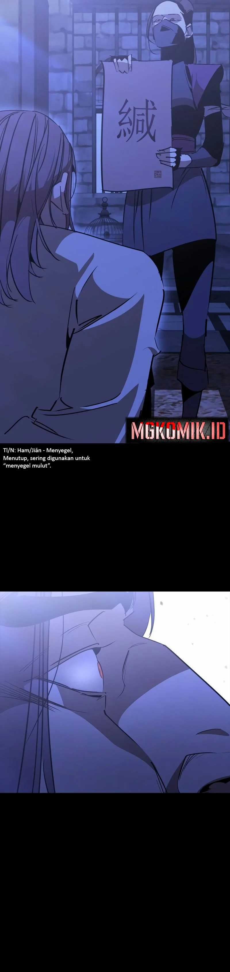 Martial Wild West Chapter 62 End S1 Image 30