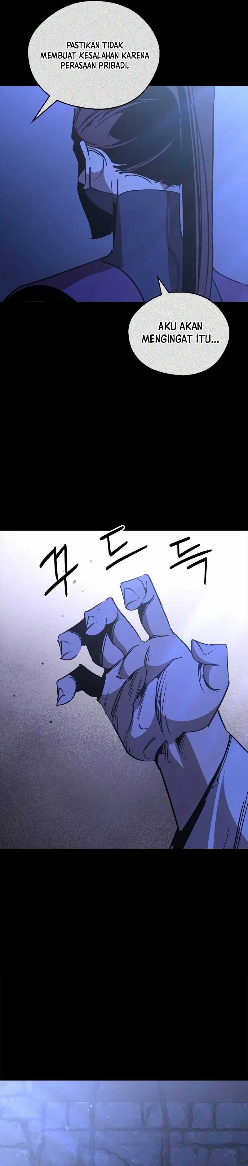 Martial Wild West Chapter 62 End S1 Image 38