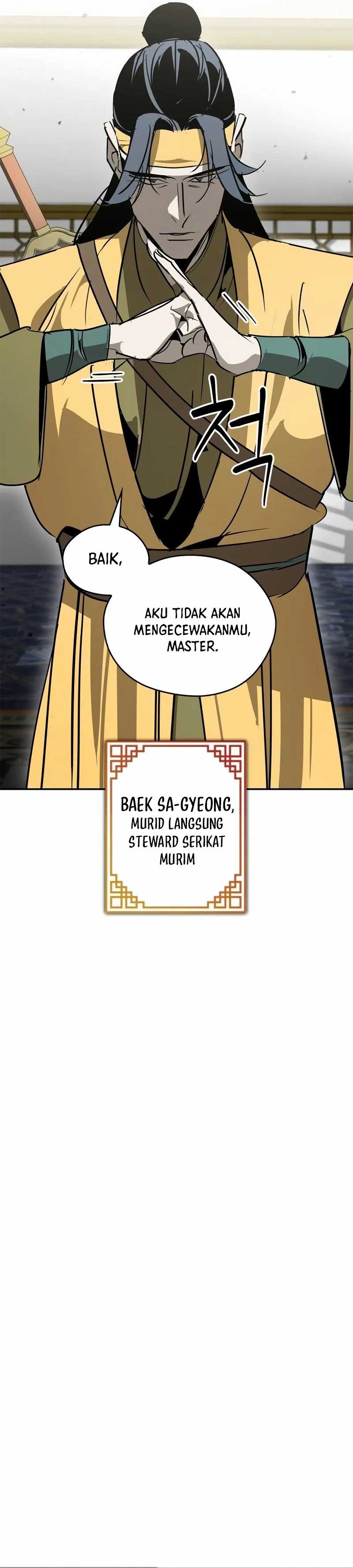 Martial Wild West Chapter 62 End S1 Image 54