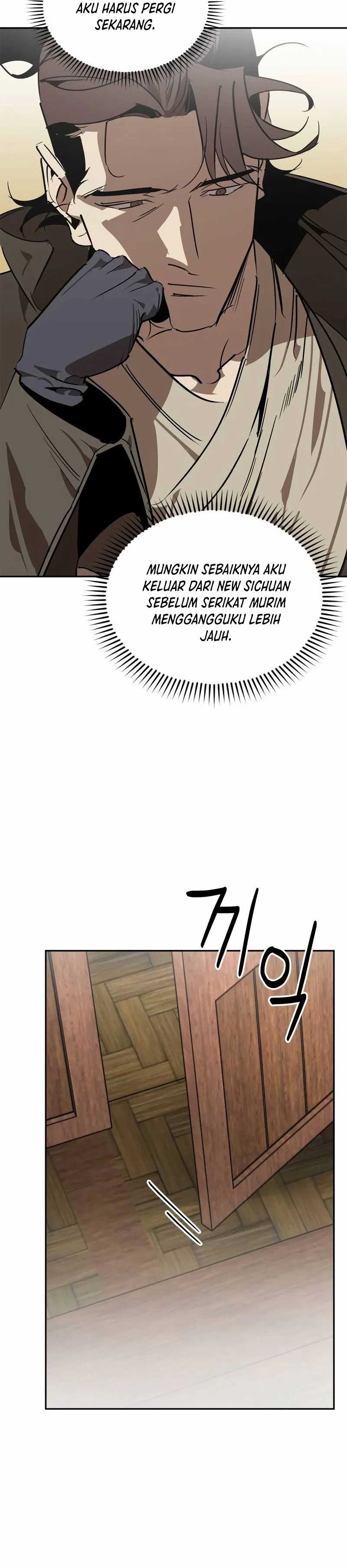 Martial Wild West Chapter 62 End S1 Image 56