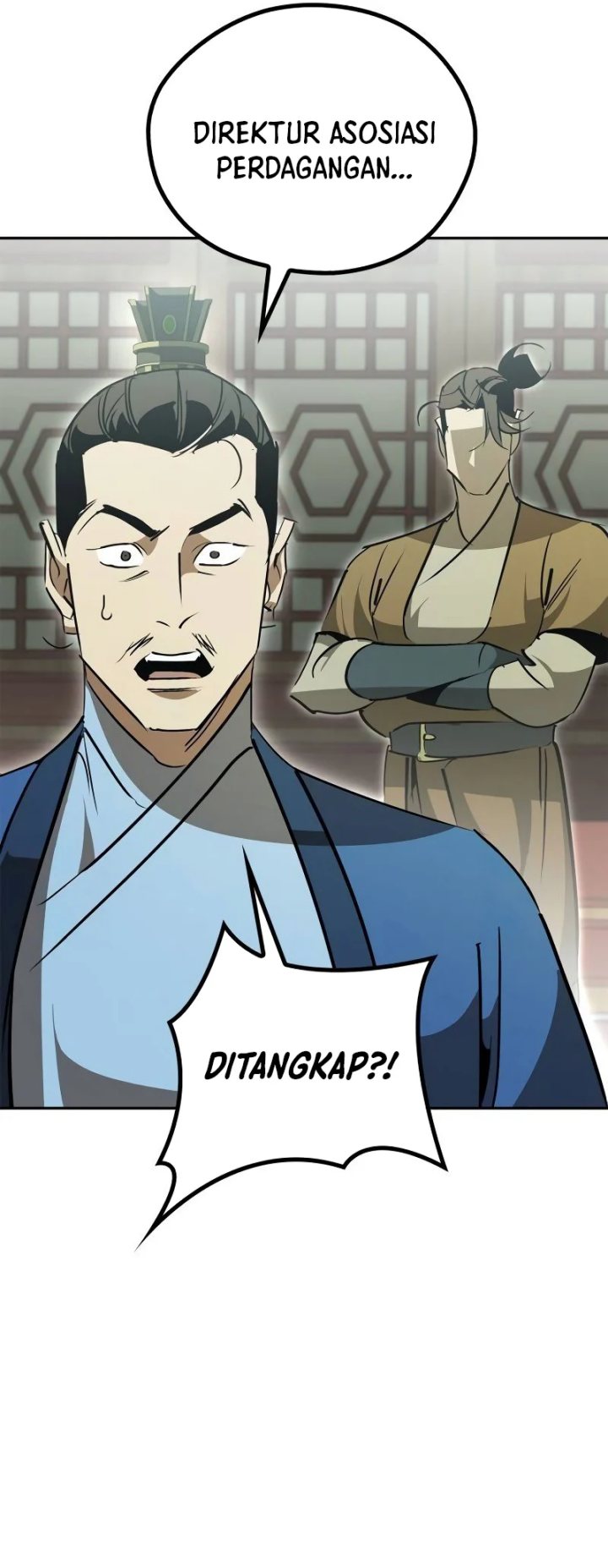 Martial Wild West Chapter 62 S1 END Image 9