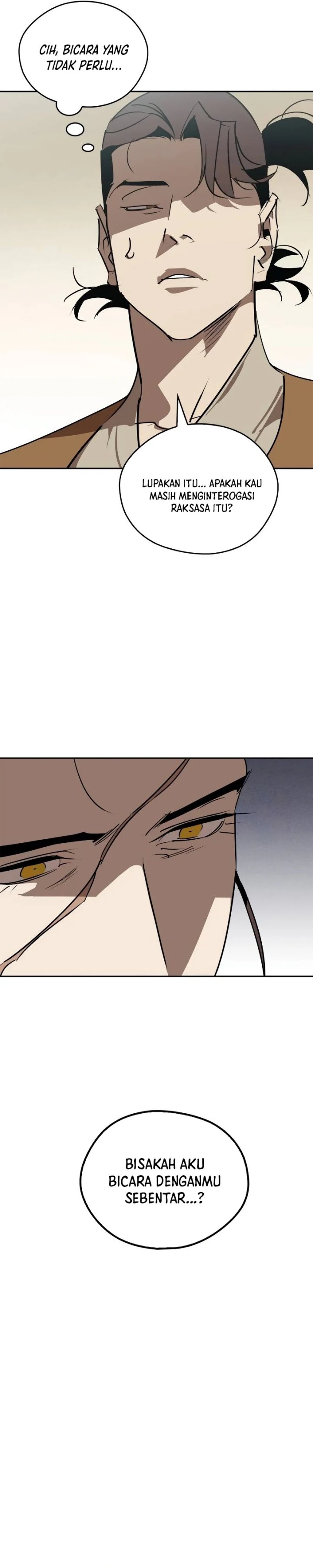 Martial Wild West Chapter 62 S1 END Image 16