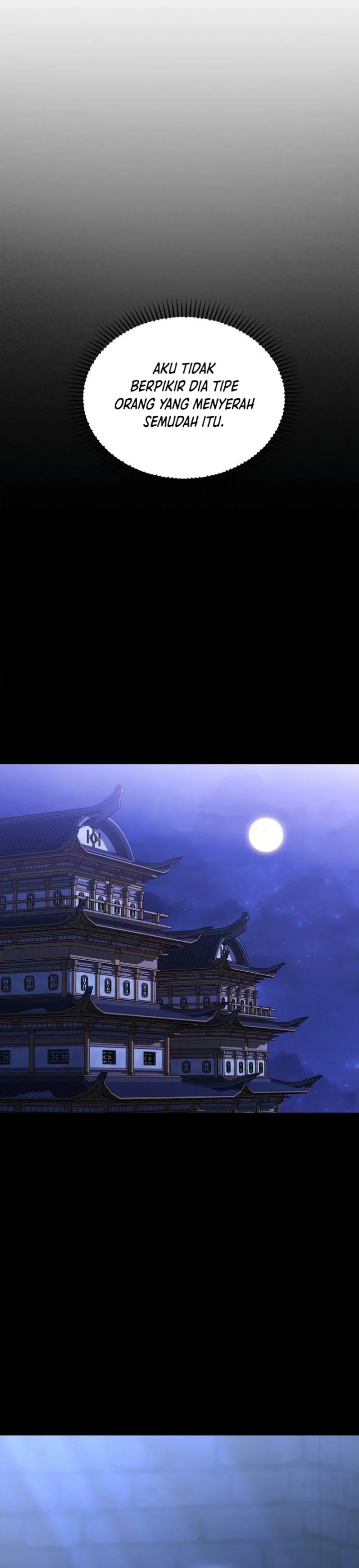 Martial Wild West Chapter 62 S1 END Image 22