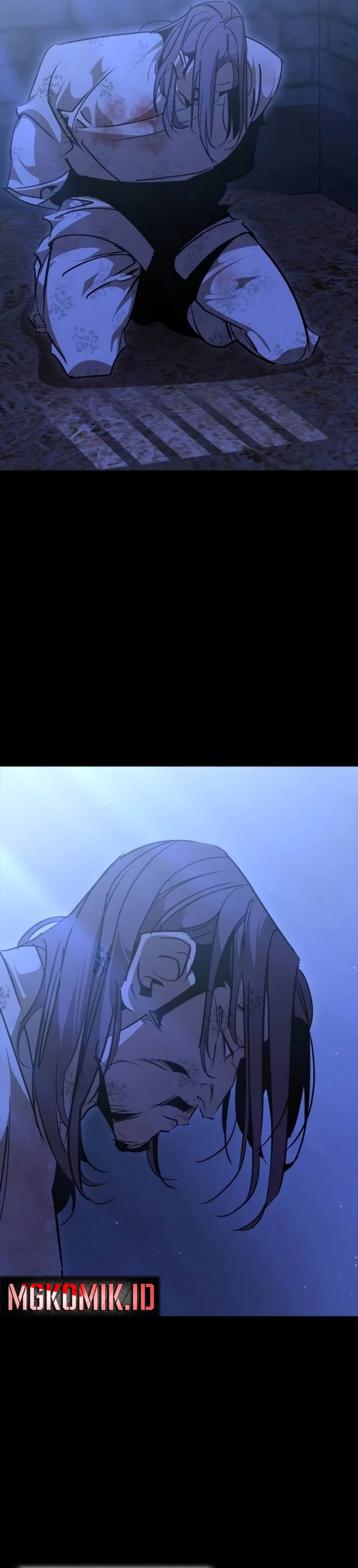 Martial Wild West Chapter 62 S1 END Image 23