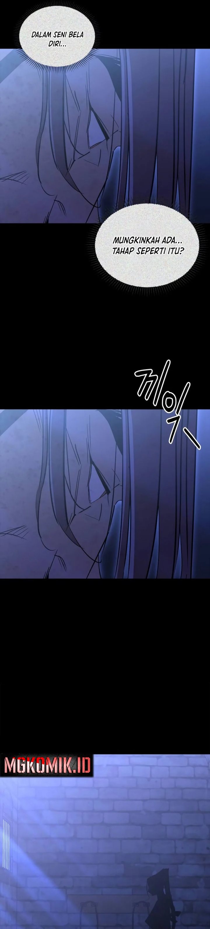 Martial Wild West Chapter 62 S1 END Image 25