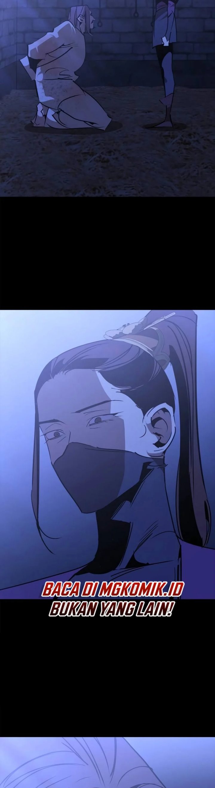 Martial Wild West Chapter 62 S1 END Image 26