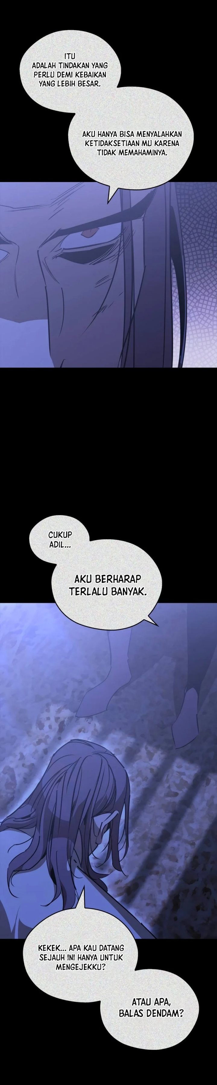 Martial Wild West Chapter 62 S1 END Image 28