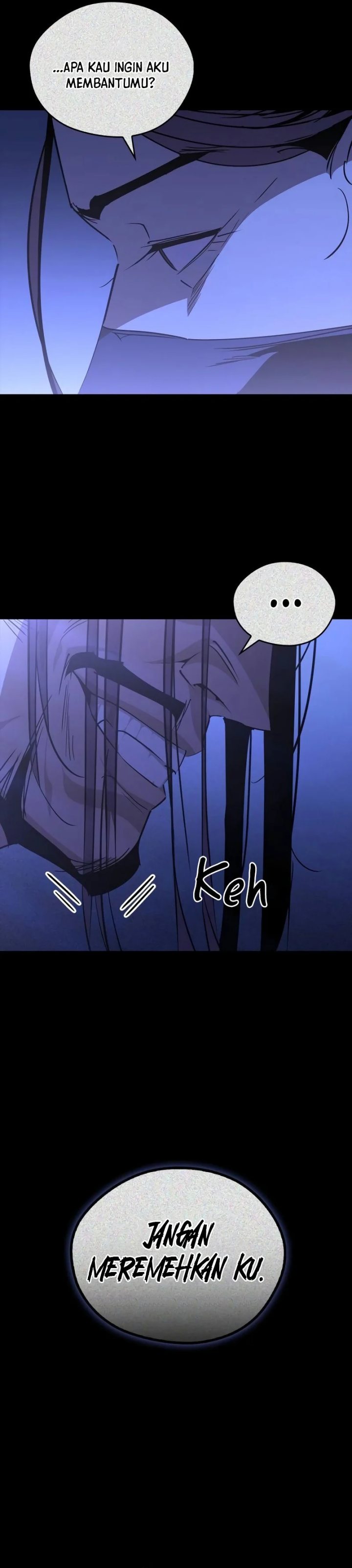 Martial Wild West Chapter 62 S1 END Image 32