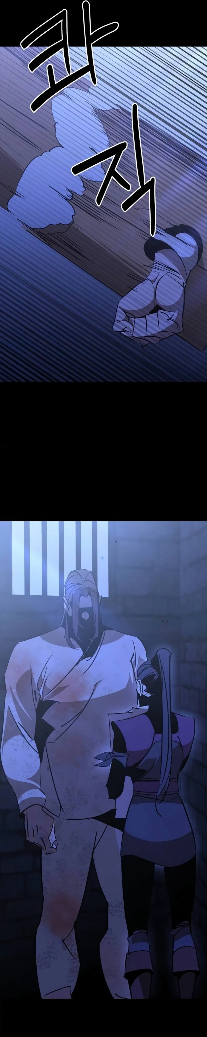 Martial Wild West Chapter 62 S1 END Image 33