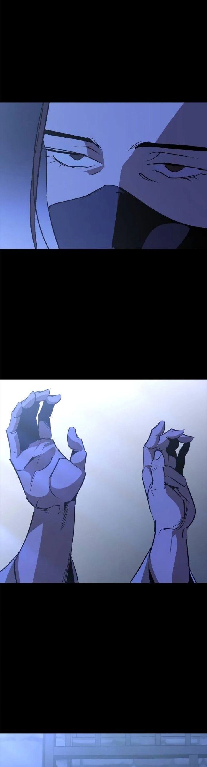 Martial Wild West Chapter 62 S1 END Image 34