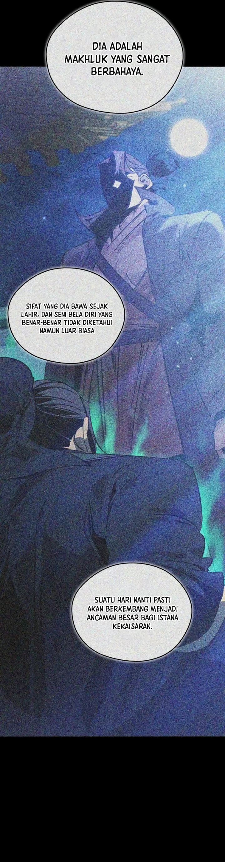 Martial Wild West Chapter 62 S1 END Image 37