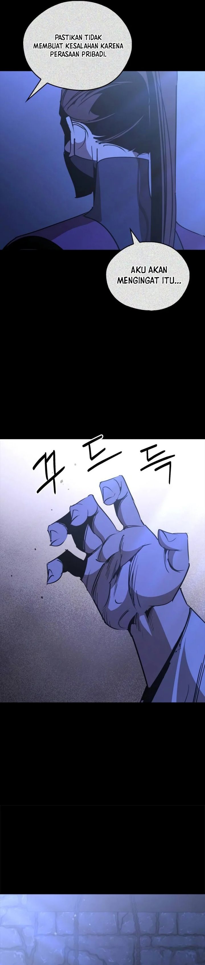 Martial Wild West Chapter 62 S1 END Image 38