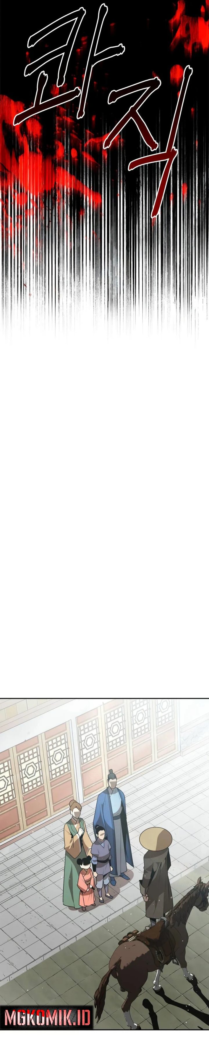 Martial Wild West Chapter 62 S1 END Image 40