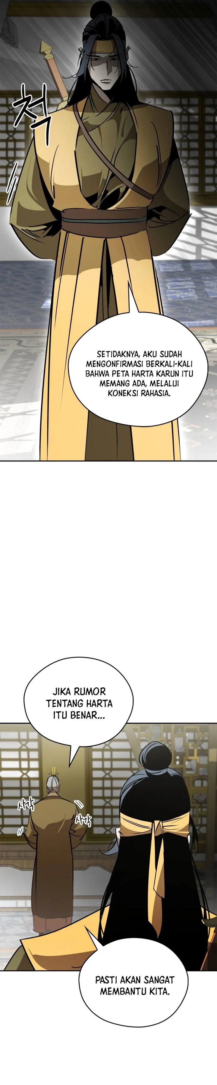 Martial Wild West Chapter 62 S1 END Image 52