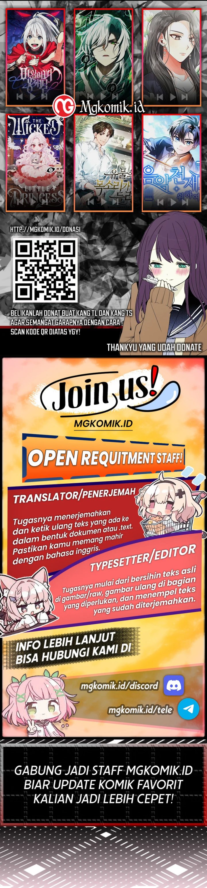 Martial Wild West Chapter 62 S1 END Image 61