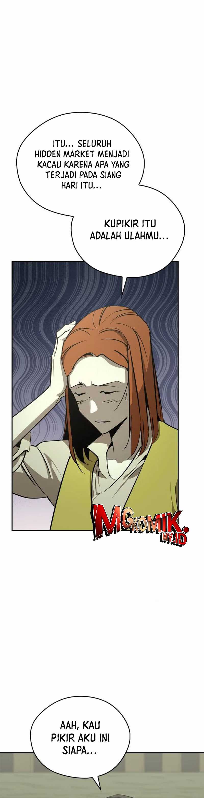 Martial Wild West Chapter 66 Image 32