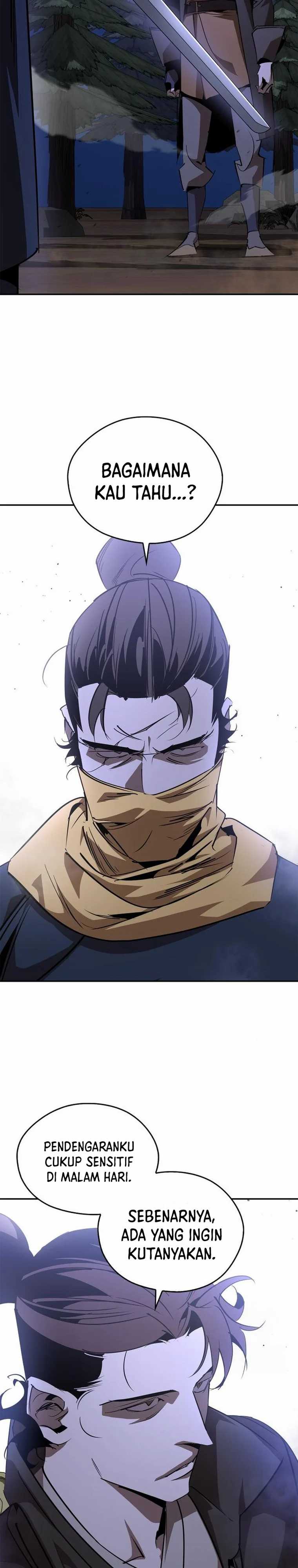 Martial Wild West Chapter 68 Image 20