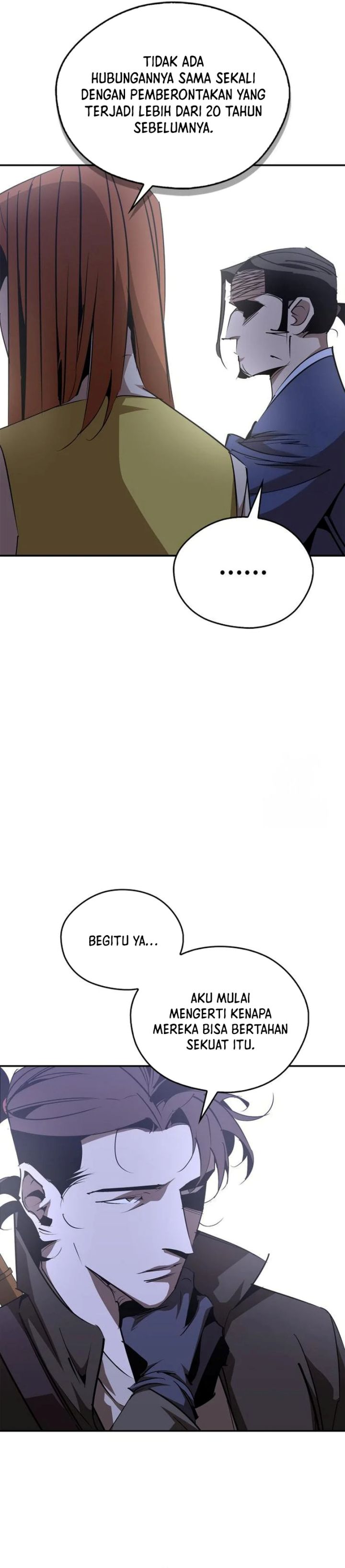 Martial Wild West Chapter 69 Image 14
