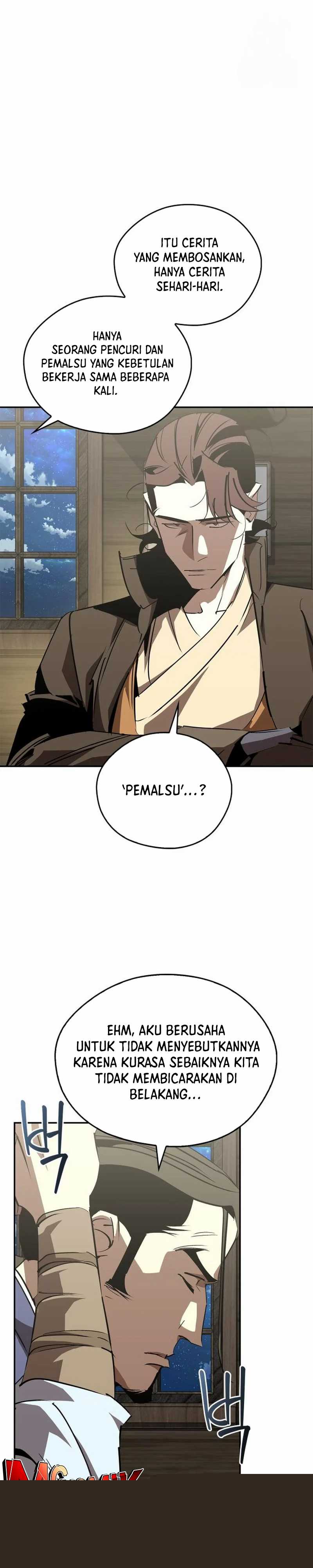 Martial Wild West Chapter 70 Image 10