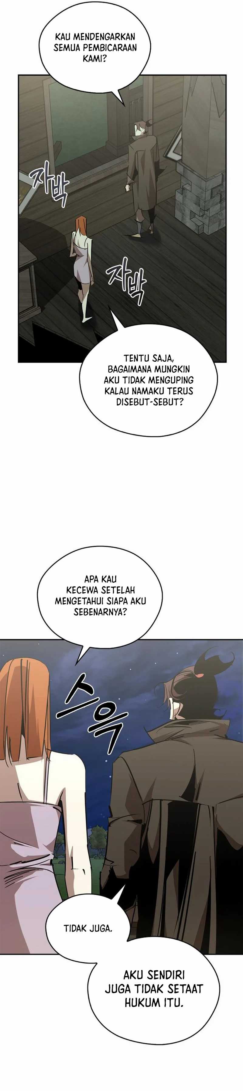 Martial Wild West Chapter 70 Image 19