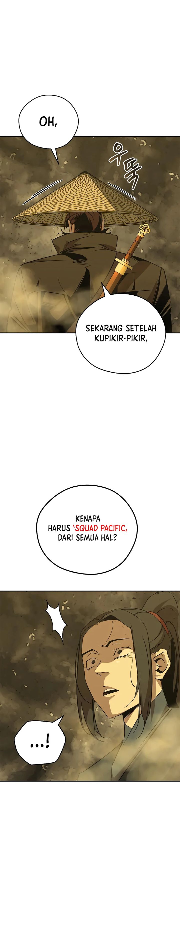 Martial Wild West Chapter 76 Image 14
