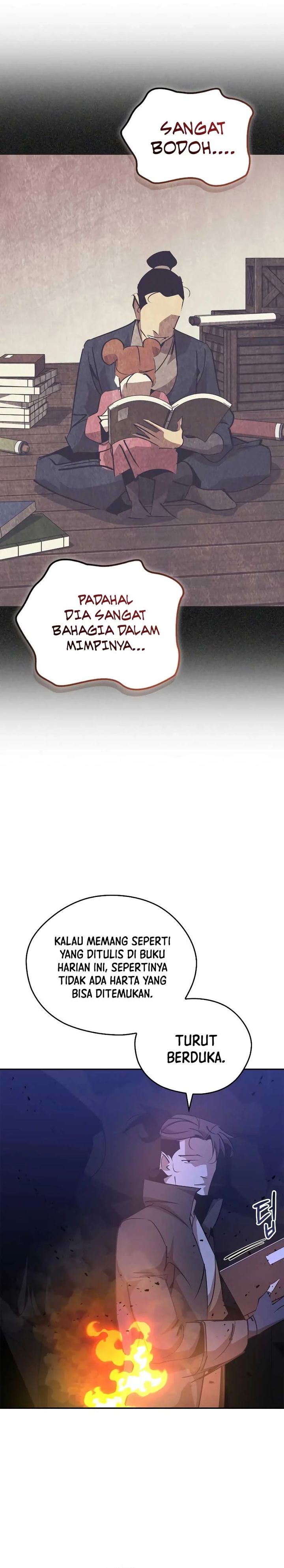 Martial Wild West Chapter 78 Image 23