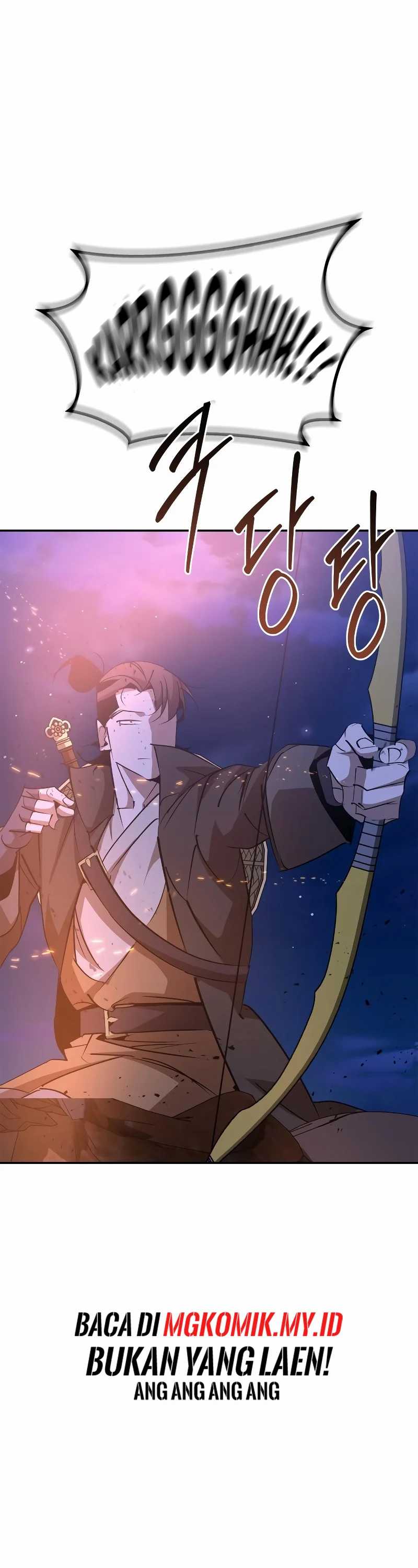 Martial Wild West Chapter 79 Image 11