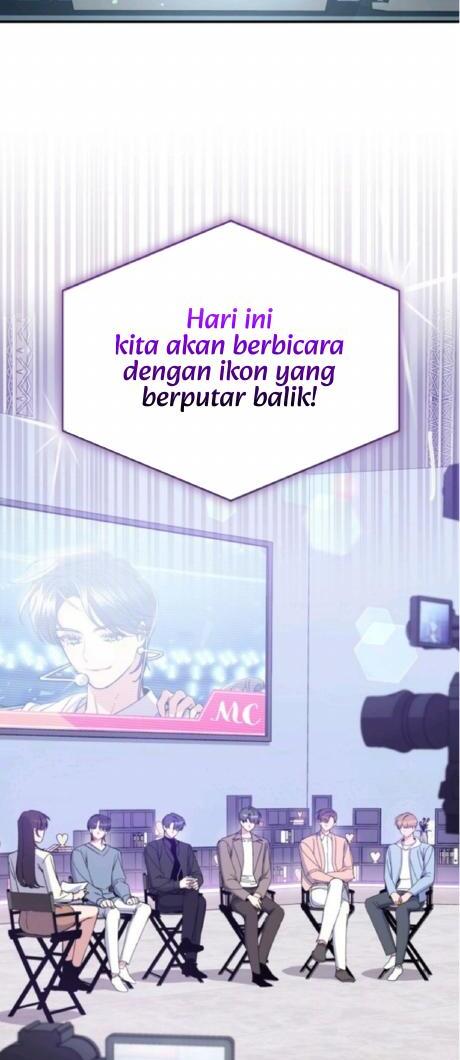A Blank Slate Regression for the Idol That Lost His Original Mindset Chapter 1 Image 1