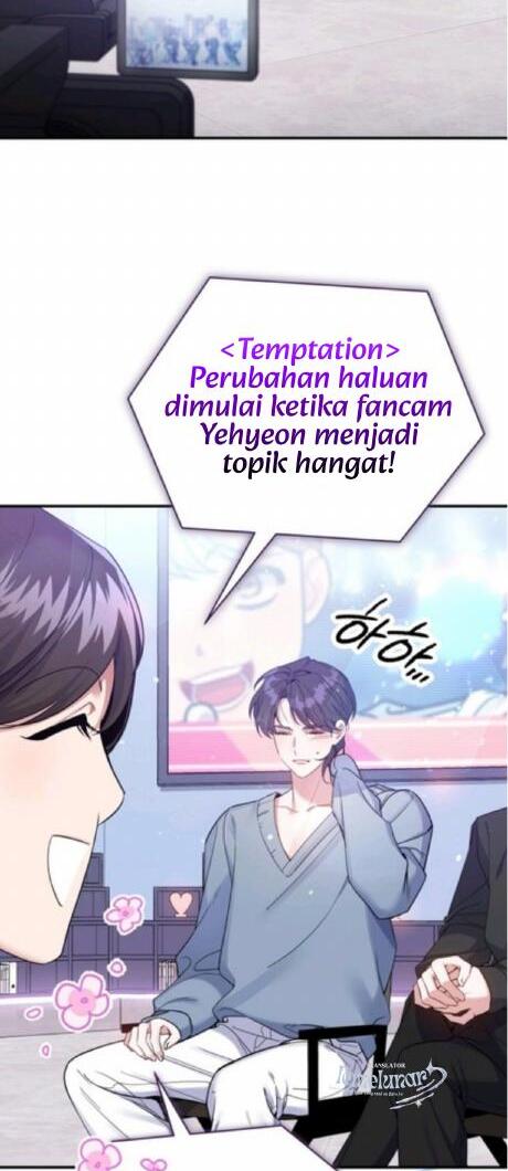 A Blank Slate Regression for the Idol That Lost His Original Mindset Chapter 1 Image 2
