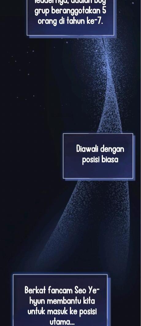 A Blank Slate Regression for the Idol That Lost His Original Mindset Chapter 1 Image 7