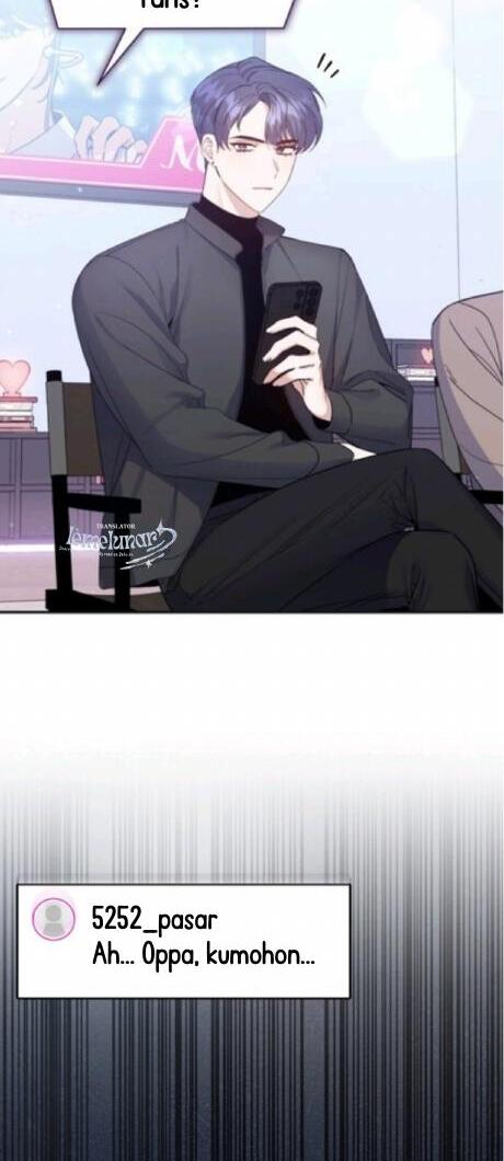 A Blank Slate Regression for the Idol That Lost His Original Mindset Chapter 1 Image 11