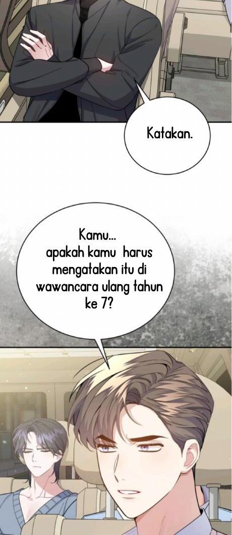 A Blank Slate Regression for the Idol That Lost His Original Mindset Chapter 1 Image 19