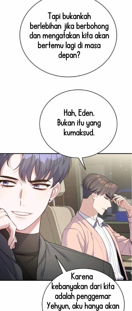A Blank Slate Regression for the Idol That Lost His Original Mindset Chapter 1 Image 21