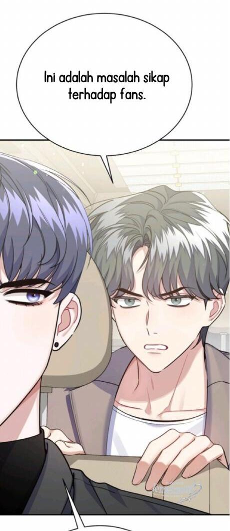 A Blank Slate Regression for the Idol That Lost His Original Mindset Chapter 1 Image 23