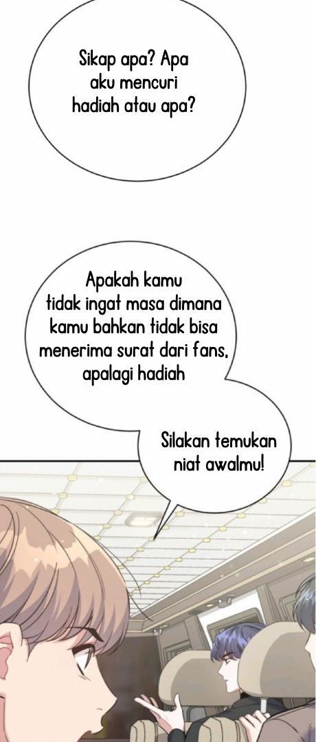 A Blank Slate Regression for the Idol That Lost His Original Mindset Chapter 1 Image 24
