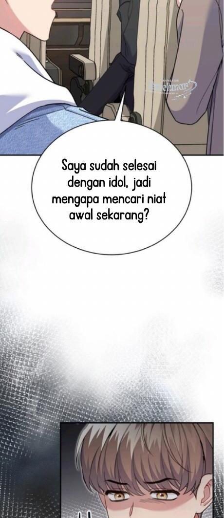 A Blank Slate Regression for the Idol That Lost His Original Mindset Chapter 1 Image 25