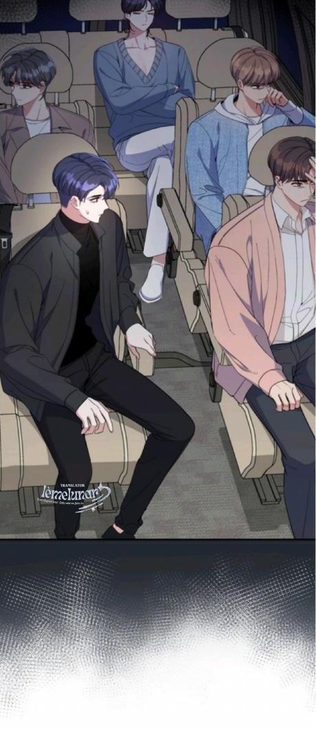 A Blank Slate Regression for the Idol That Lost His Original Mindset Chapter 1 Image 28
