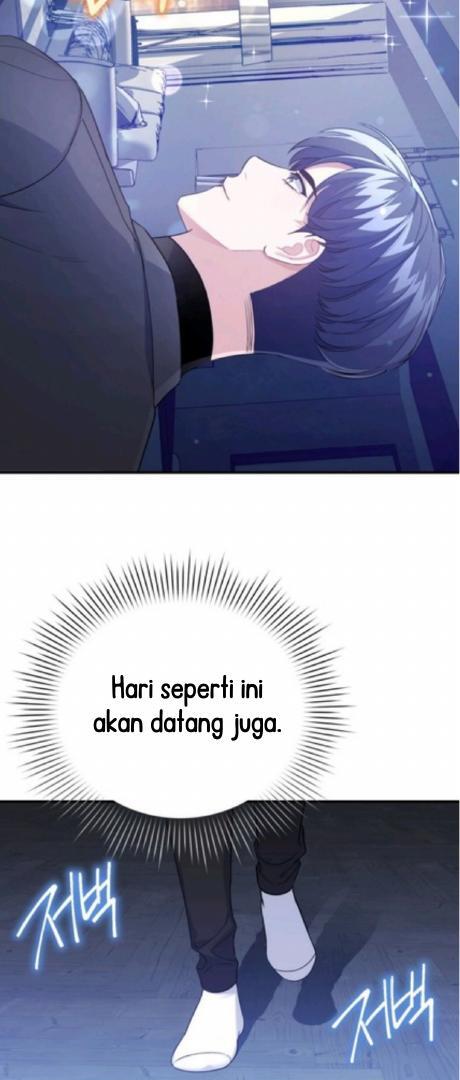 A Blank Slate Regression for the Idol That Lost His Original Mindset Chapter 1 Image 33